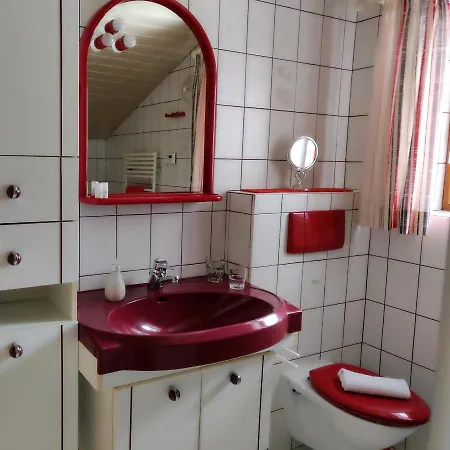 Gross Apartamento *
