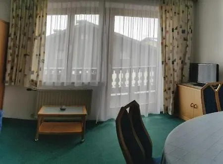Apartment Gross