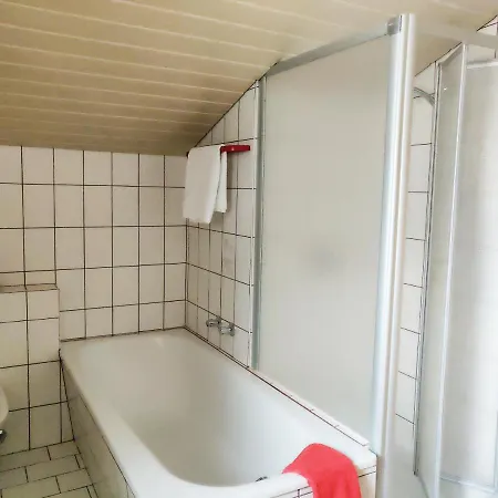 Gross Apartamento Bad Hofgastein