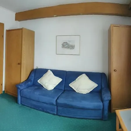 Gross Apartamento Bad Hofgastein